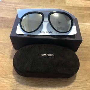 BRAND NEW - Tom Ford Stacy Sunglasses
